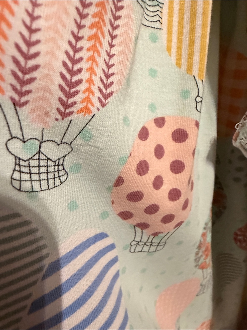 Matilda Jane Up In Air Hot Air Balloon Dress Size 10 - Picture 8 of 8